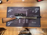 Marlin 1895 Custom Tactical 