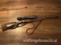 Steyr Mannlicher L Links