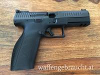 CZ P-10F , Paket , 9mm