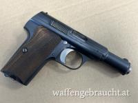 Pistole Astra Mod. 300 9mm kurz  Neuwertig