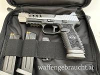 FN 509 LS Edge