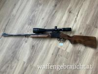 KB Baikal Mod. IZH-18MH  .308 Win.