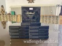 Rottweil Weidmannsheil High Velocity im Kaliber 16/70 mit 31g und 3,5mm