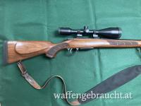 CZ 557  308 Win Linkswaffe