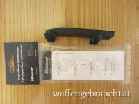 Original Blaser Sattelmontage für Swarovski SR-Schiene