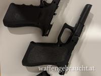 Glock 17 gen3 und 21gen2 Griffstück