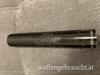 Nielsen Schalldämpfer 8mm