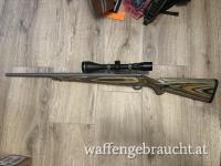 Ruger 77 Allweather fast neu in 223 Rem