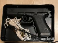 Glock 17 Gen 1 Erste Generation 