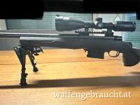  Howa 1500 - Black