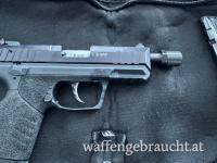 Ruger SR22