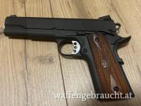 Springfield 1911 Loaded - .45 ACP - Reserviert 