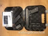 Glock 34 Gen5 MOS