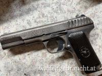 Tokarev TT33