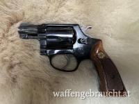 Smith&Wesson .38 Special 1 Zoll Lauf