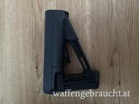 Magpul STR Stock / Schaft Mil Spec