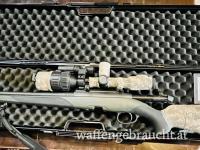 Steyr Mannlicher CLII SX, 308 Win. TOP