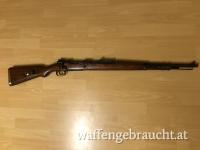 +++MAUSER Karabiner K98+++PREDUZECE 44+++königlich-jugoslawische Armee