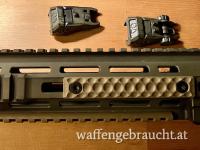 Oberland Arms Handguard 9.5“ + OA BUIS