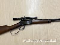 Henry UHR .22lr