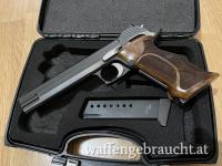 Sig Sauer P210 SuperTarget 6“