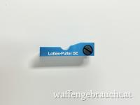 LOTTES - Züngel Abzugszüngel Putter SE für Steyr- und FWB P8X Luftpistole