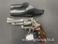 Smith & Wesson Mod. 629 Stainless, 4.Zoll, .44 Magnum