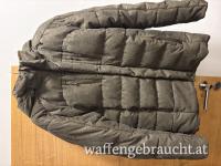 Blaser Vintage Radiation Daunenjacke Herren