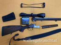 Krieghoff Drilling Plus