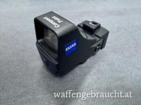 Zeiss Leuchtpunktvisier Compact Point