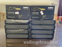 Sako Racehead HPBT im Kaliber 6,5x55SE mit 9,0g/140gr