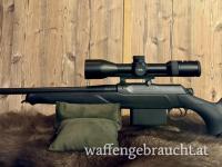 Sauer 505 ErgoMax Black