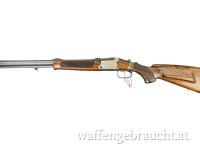 Aktion! Merkel Bockbüchsflinte B3 Premium Kal. 20/76 & .30-06 Spring. auf Lager "NEUWAFFE"