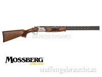 MOSSBERG Silver Reserve 12/76 *LAGERND*