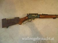 Marlin 336 Unterhebelrepetierer