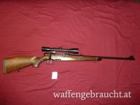 Repetierbüchse, Steyr, Mod.: Mannlicher M, Kal.: 7x64