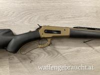 Winterschlussverkauf! Pedersoli 86/71 Lever Action Boarbuster Mark II Kal. .45-70