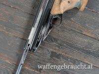 Luftpistole Feinwerkbau Mod 65 Mod.65 Matchpistole 