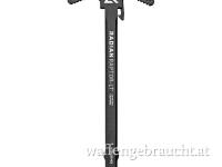 Radian Raptor Charging Handle Blk  AR15/M16