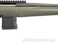 Ruger American Rifle Predator Kal..223 Rem., 22", black/moos green