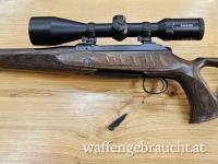 Sauer 101 GTI .30-06 mit Kahles 2,4-12x56 & Mündungsgewinde