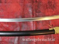 Samurai Schwert Historisches Katana 18 Jhdt. Inkl. NBTHK Gutachten 