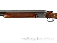 Blaser Bockdoppelflinte F16 Game 12/76 LL 71cm **Weinachtsaktion**