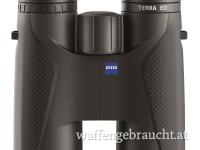 im Zulauf Zeiss Terra ED 42 8x42