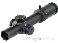 Delta Optical Stryker HD 1-10x28 FFP SDOG-1 Mil