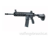 T4E H&K 416 KAL 43 14 SCHUSS MAG FULL AUTO