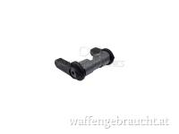 UNLIMITED DYNAMICS AR-15/10 Ambi Safety Selector 0°/45° & 0°/90° BLK