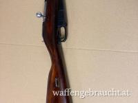  Verkaufe meinen Mosin Nagant