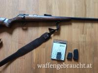 Jaguar CZ457 mit Zubehör