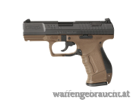 WALTHER P99 AS 9X19 15 RD FINAL EDITION LIMITIERT